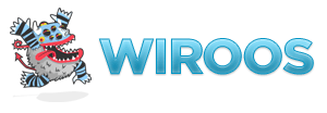 WIROOS internet hosting